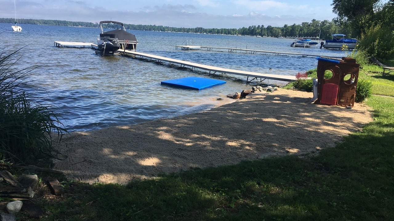 Photo of Others in Bear Lake
