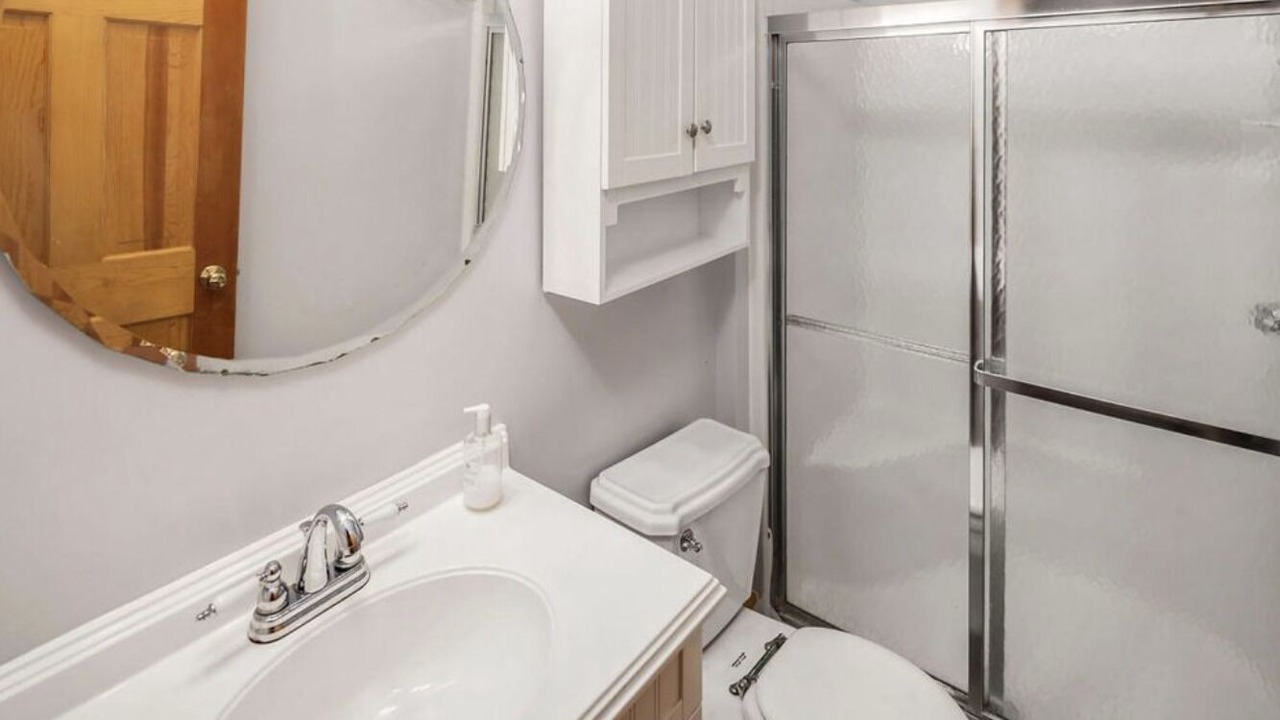 Photo of Bathroom in Bear Lake