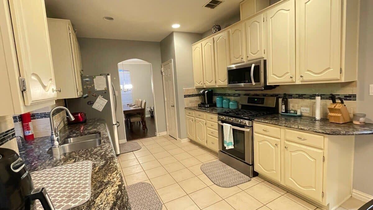Photo of Kitchen in Coppell