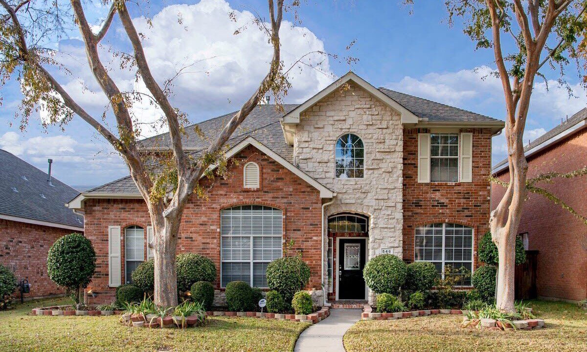 Photo of Outdoor in Coppell