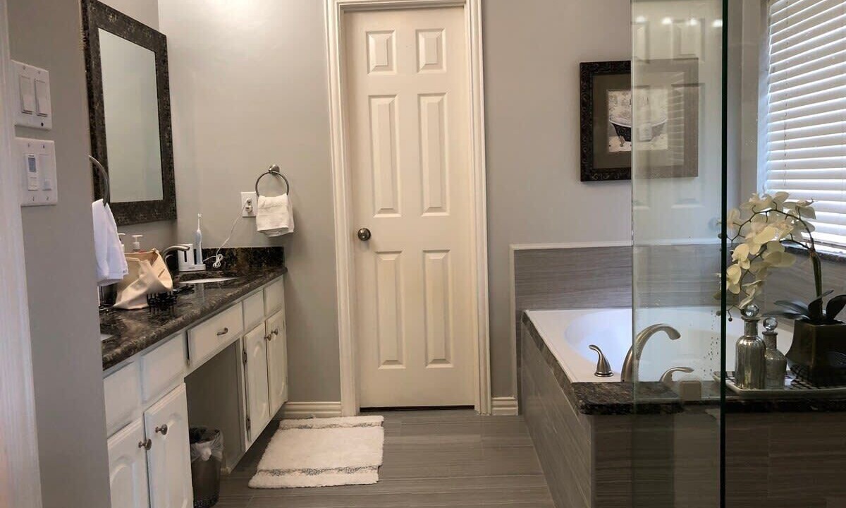 Photo of Kitchen in Coppell