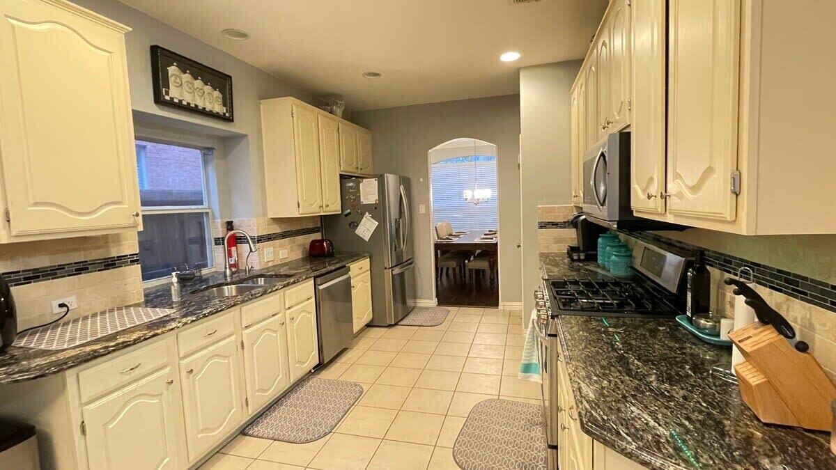 Photo of Kitchen in Coppell