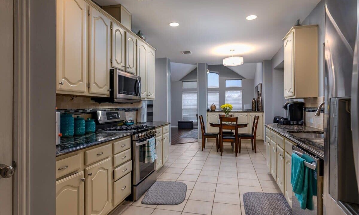 Photo of Kitchen in Coppell