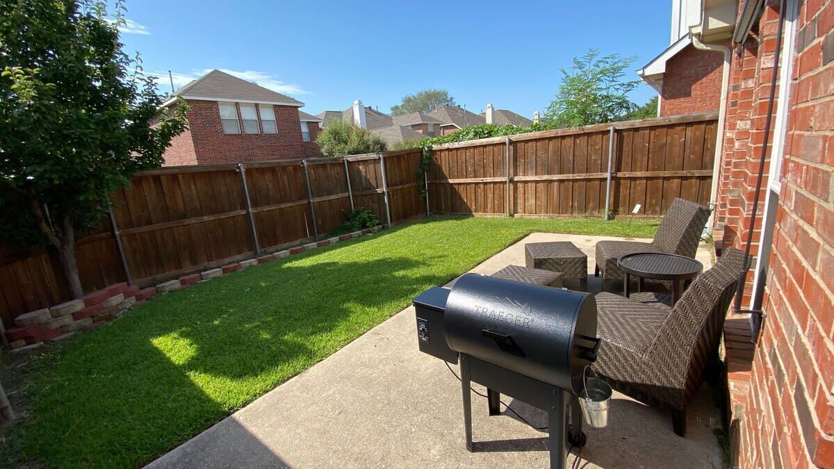 Photo of Outdoor in Coppell