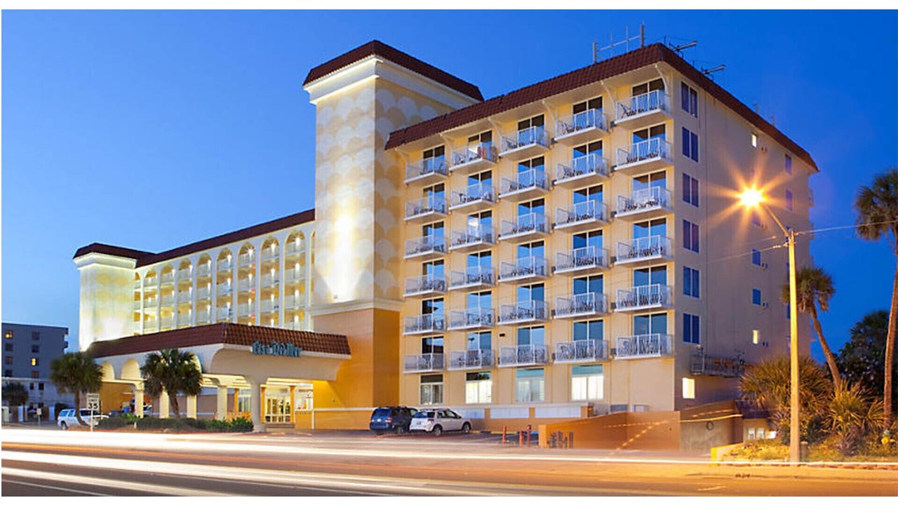 Photo of Outdoor in Ormond Shores