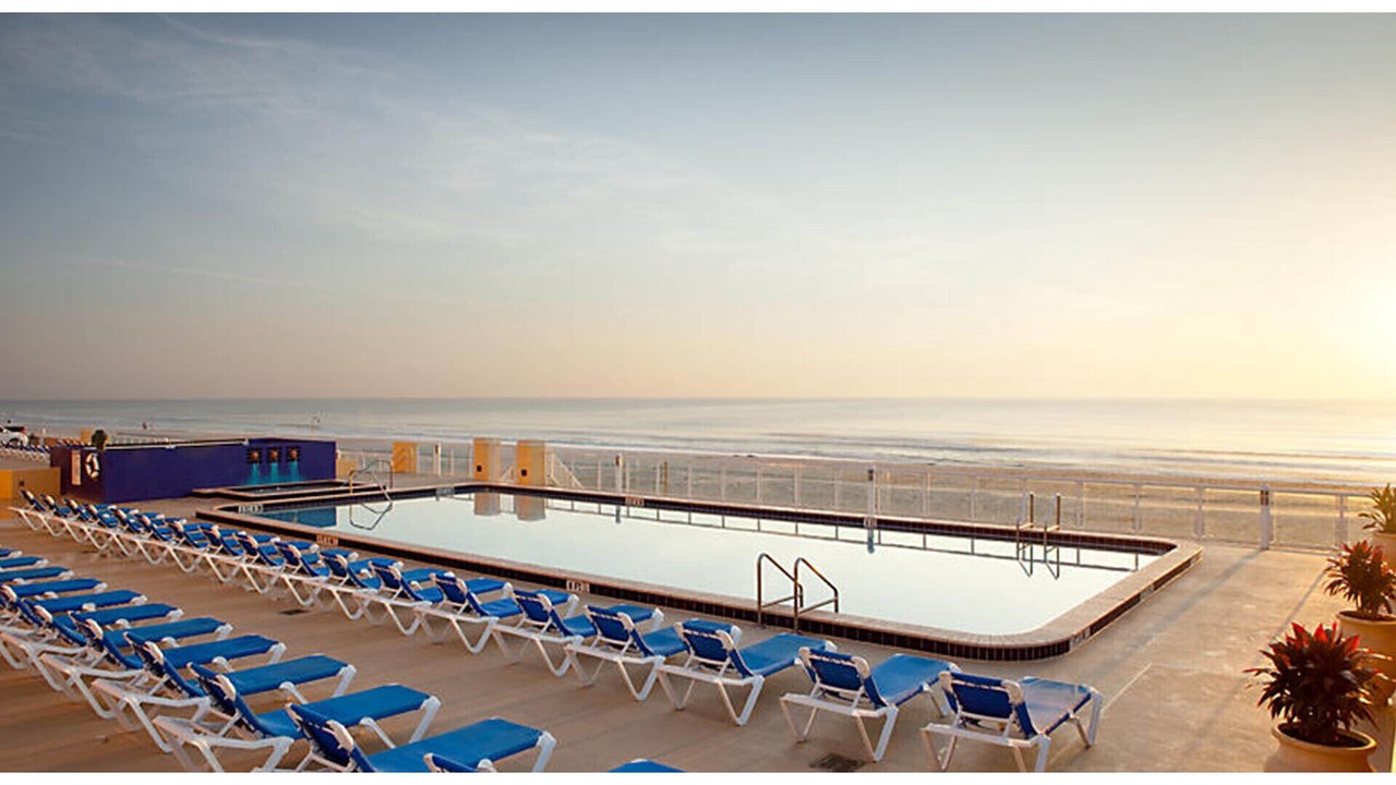 Photo of Outdoor in Ormond Shores