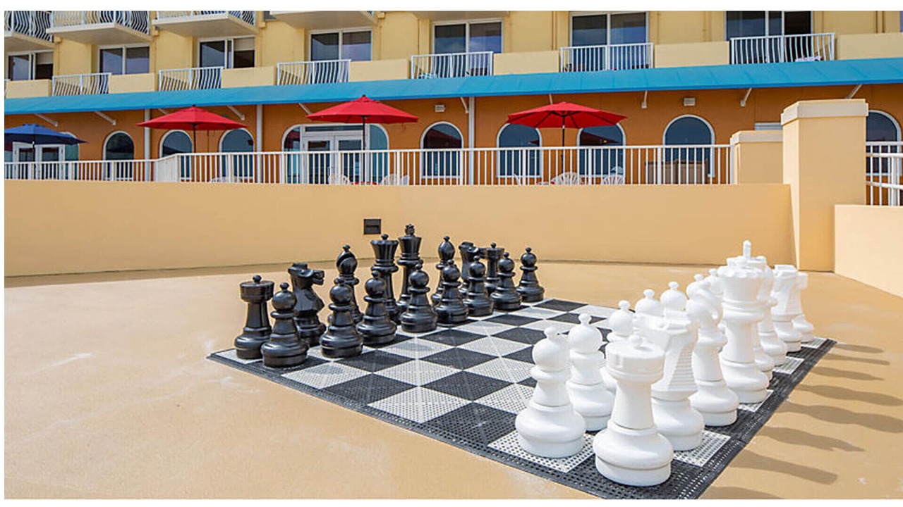 Photo of Outdoor in Ormond Shores