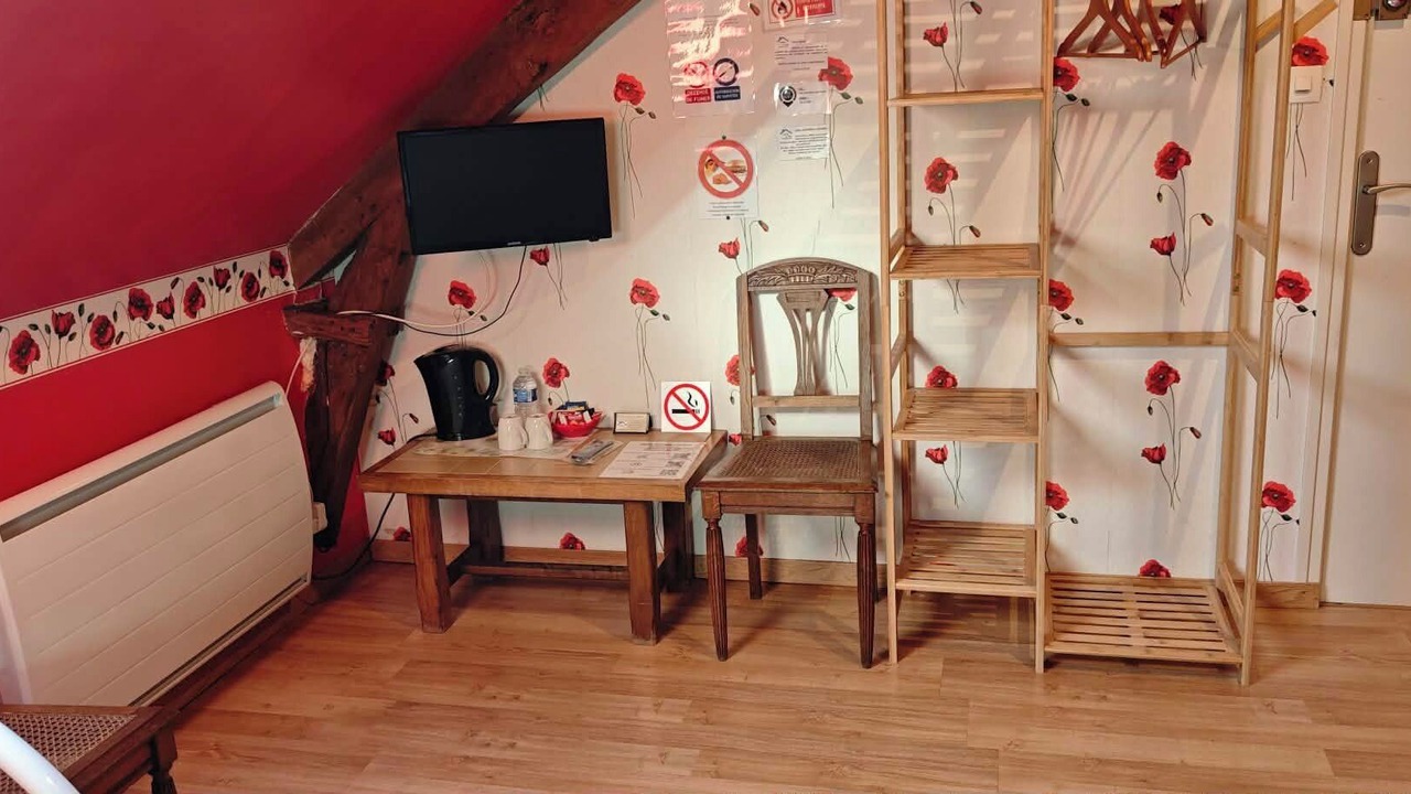 Photo of Bedroom in Liettres