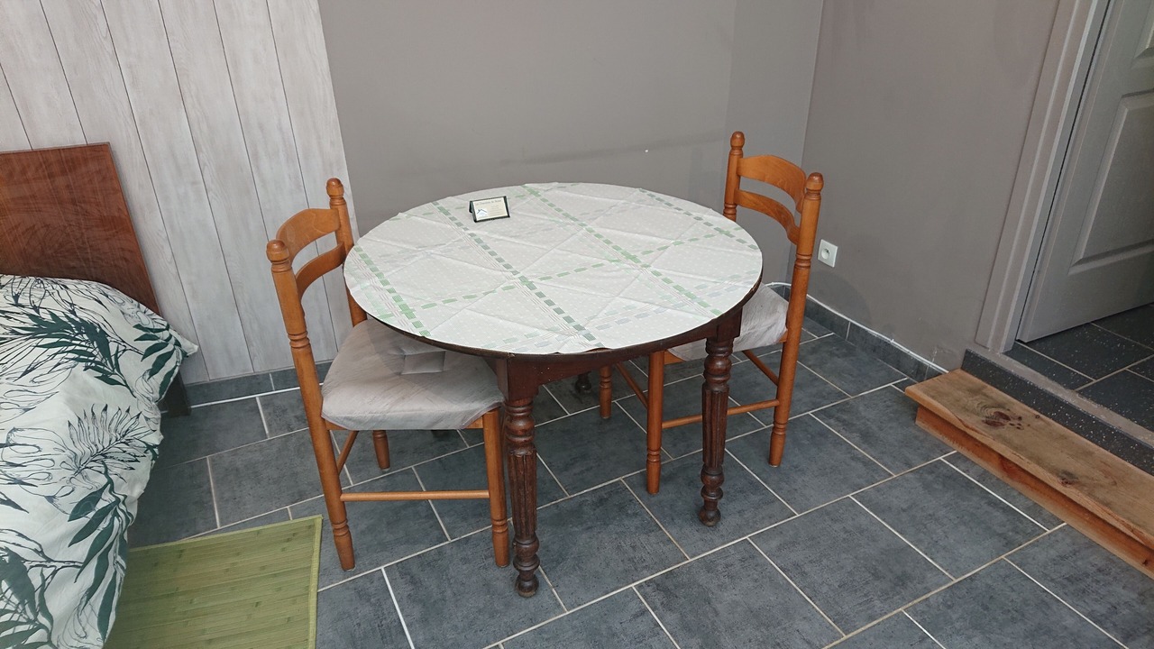 Photo of Bedroom in Liettres