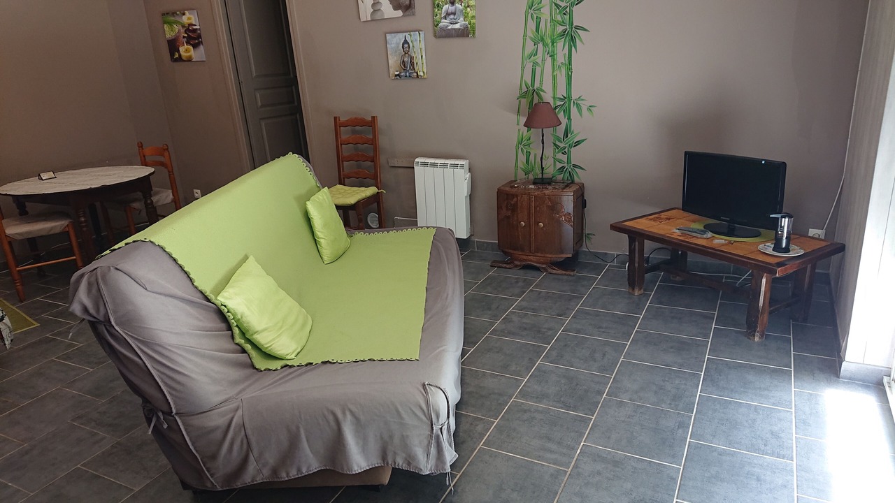 Photo of Bedroom in Liettres