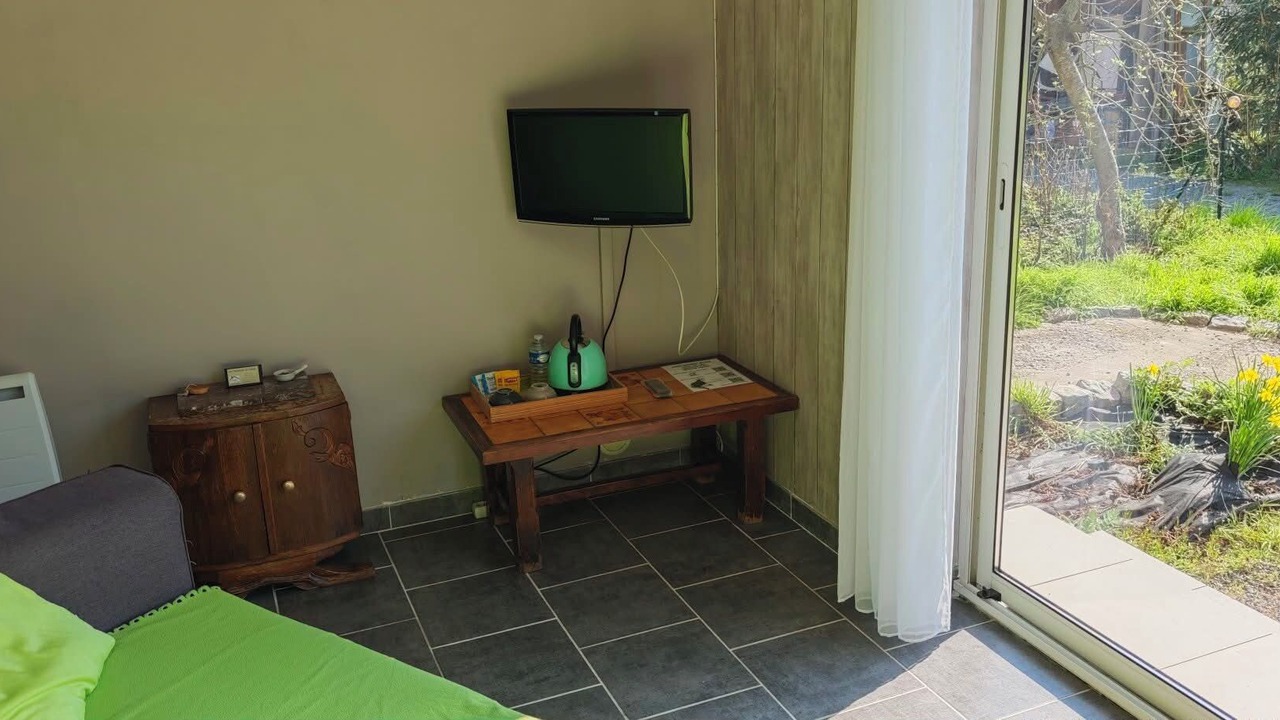 Photo of Bedroom in Liettres
