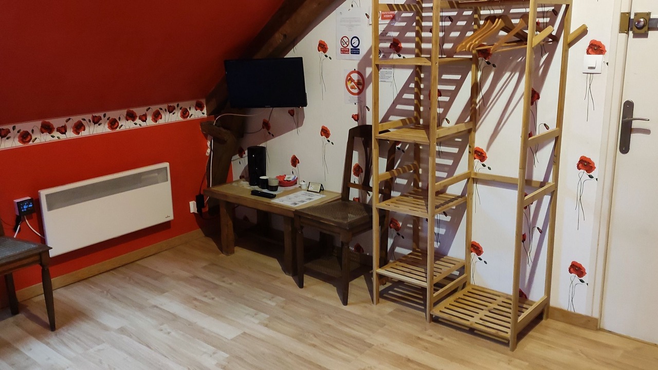 Photo of Bedroom in Liettres