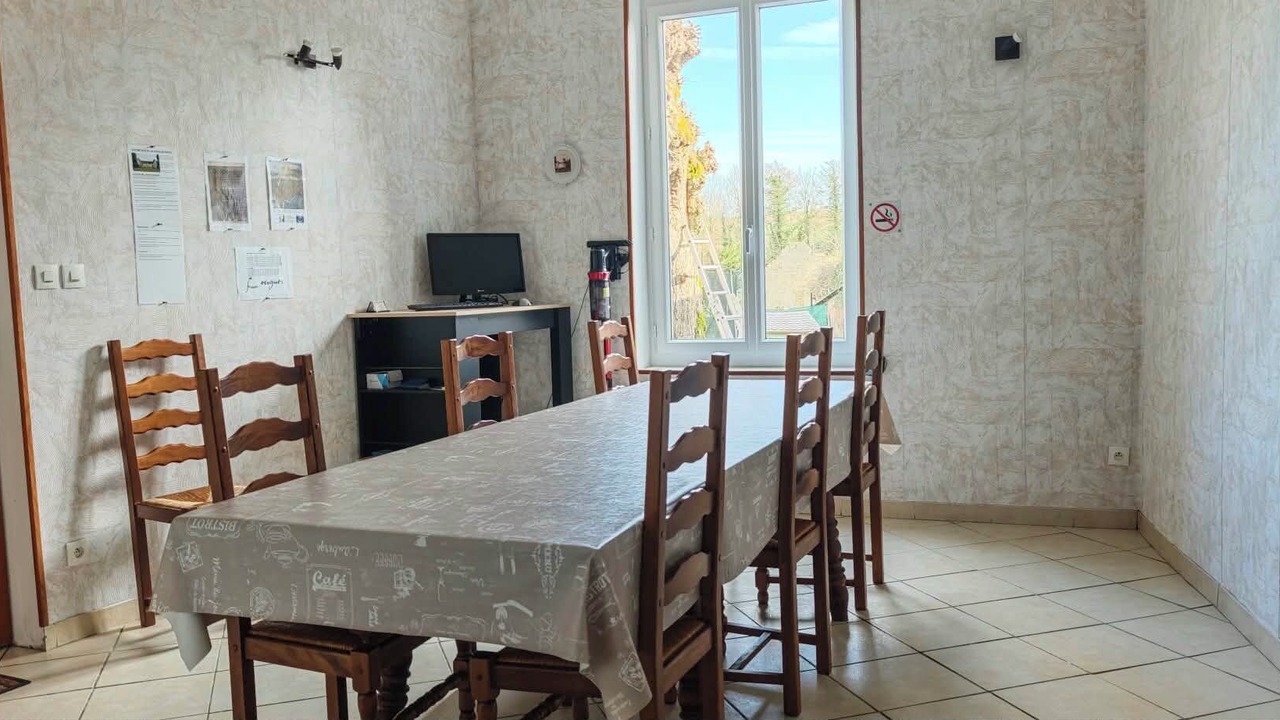 Photo of Kitchen in Liettres