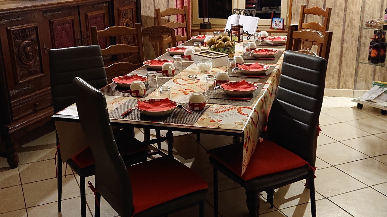 Photo of Kitchen in Liettres