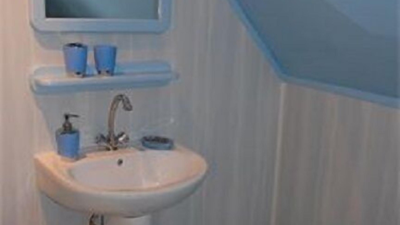 Photo of Bathroom in Liettres