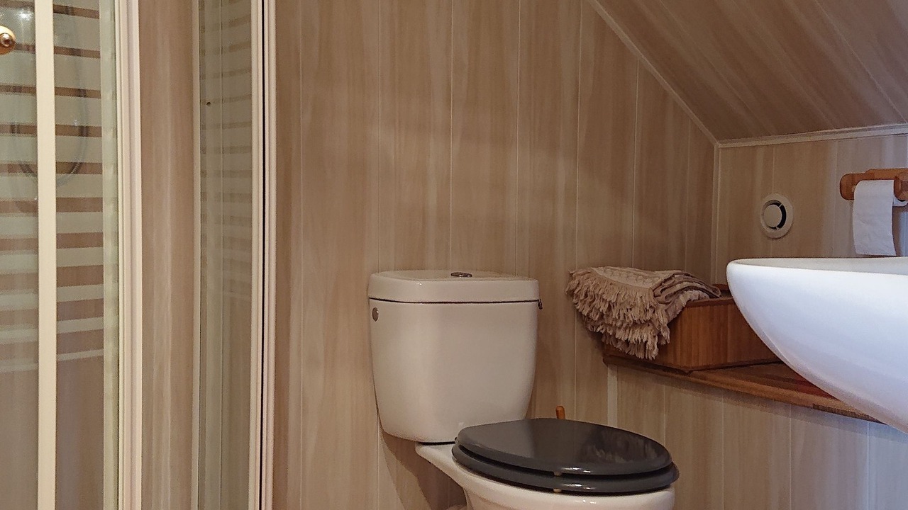 Photo of Bathroom in Liettres