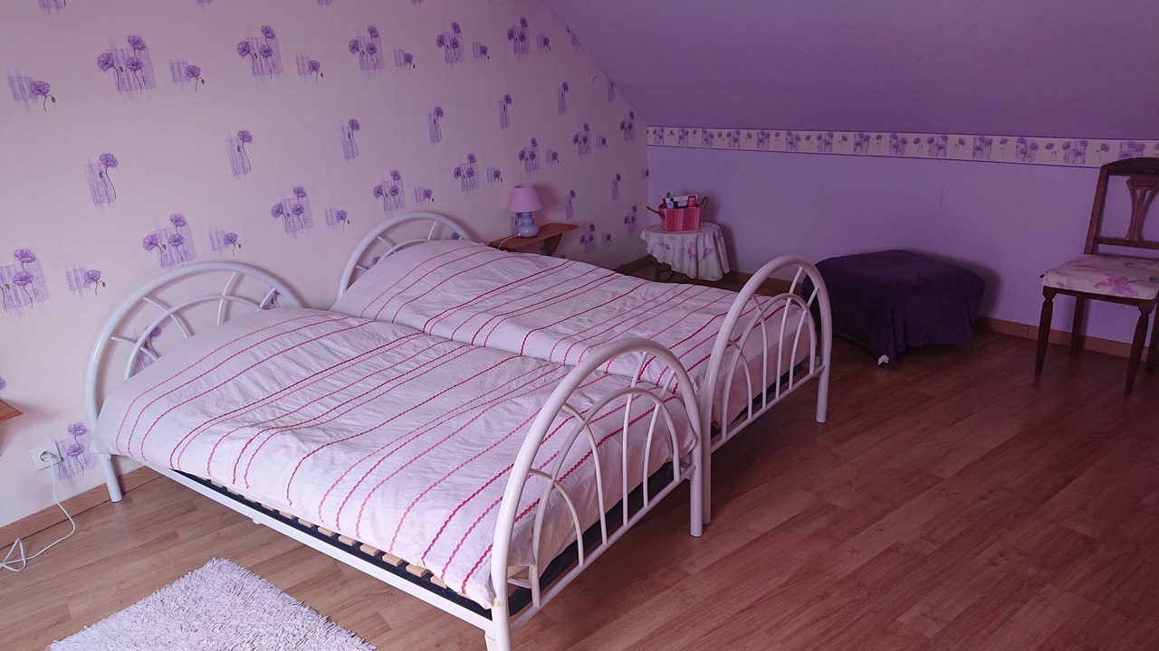 Photo of Bedroom in Liettres