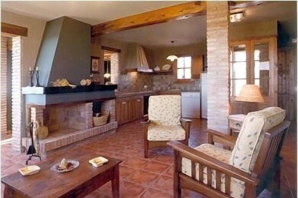 Photo of Livingroom in Montclar