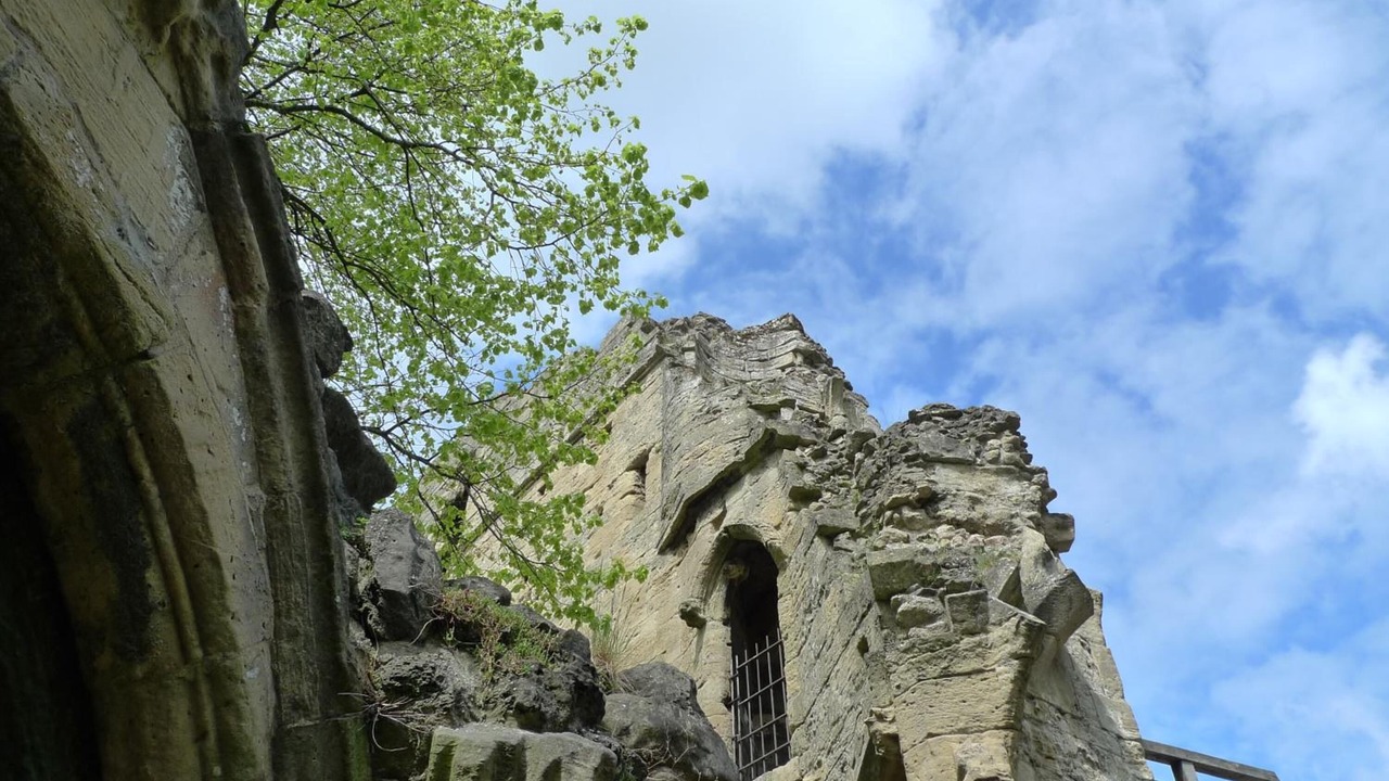 Photo of Outdoor in Knaresborough