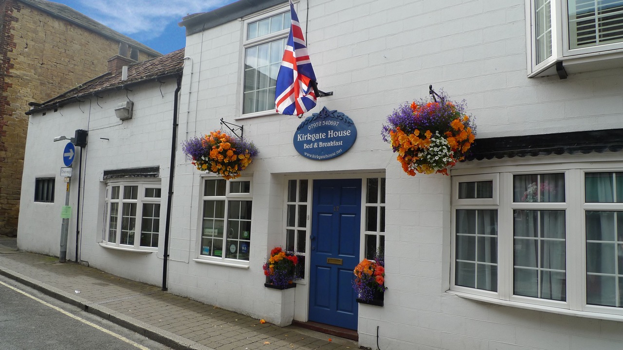 Photo of Outdoor in Knaresborough