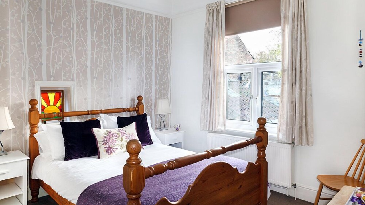 Photo of Bedroom in Knaresborough