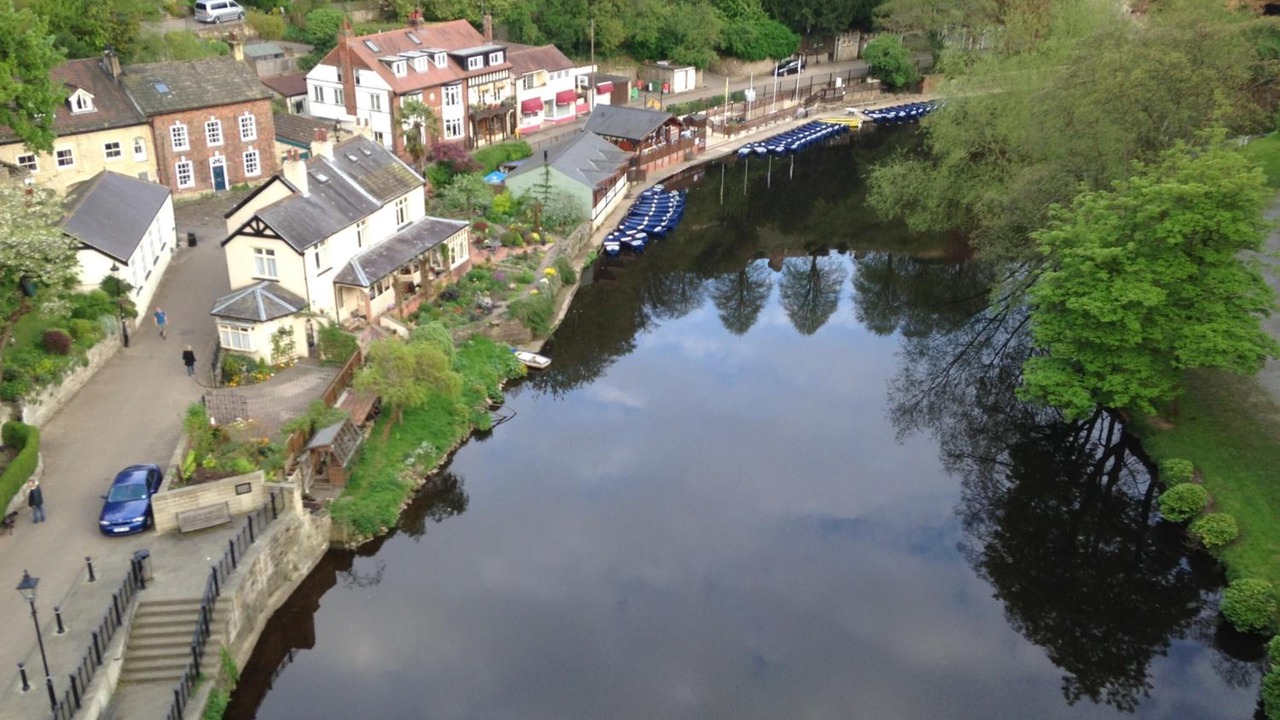Photo of Outdoor in Knaresborough