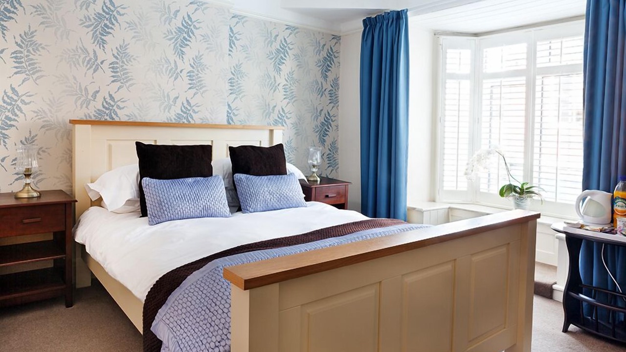 Photo of Bedroom in Knaresborough