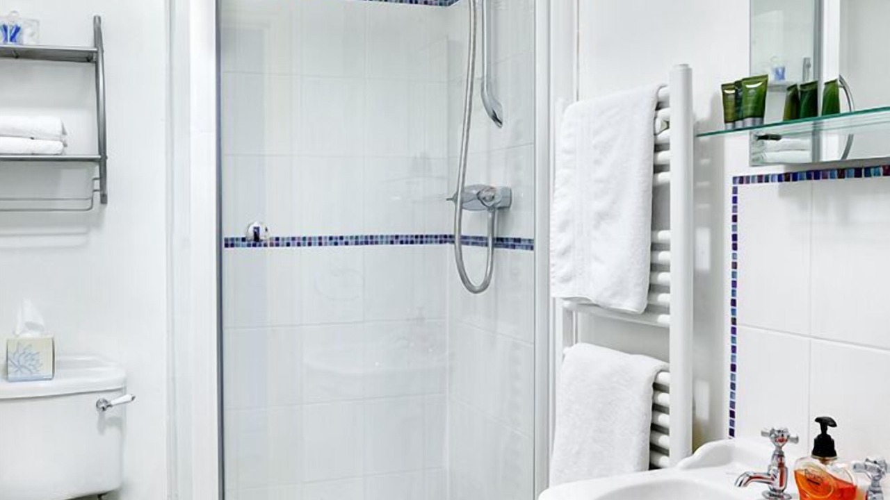 Photo of Bathroom in Knaresborough