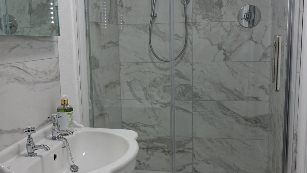 Photo of Bathroom in Knaresborough