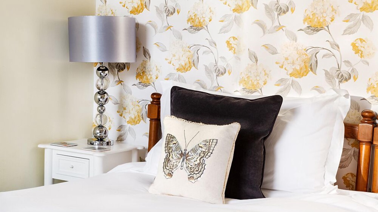 Photo of Bedroom in Knaresborough