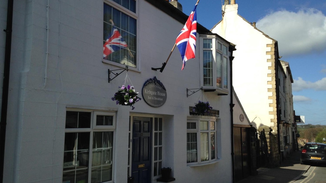 Photo of Outdoor in Knaresborough