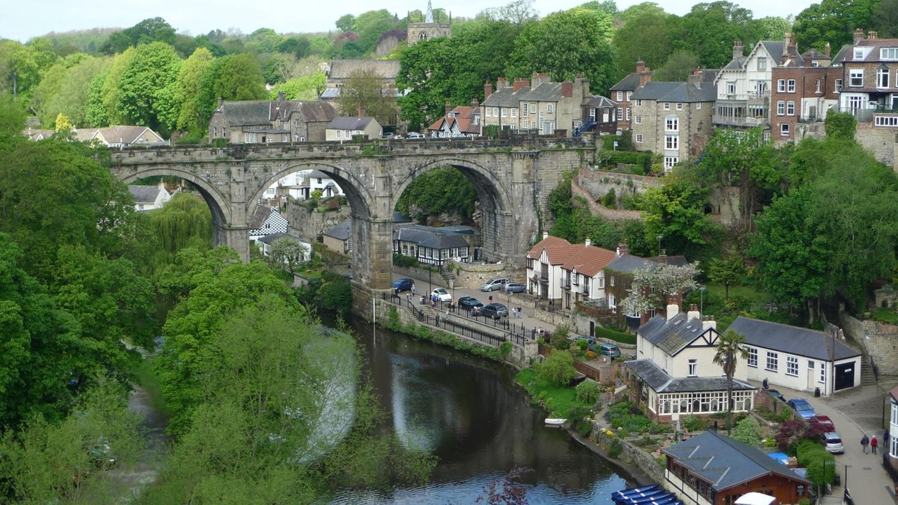 Photo of Outdoor in Knaresborough