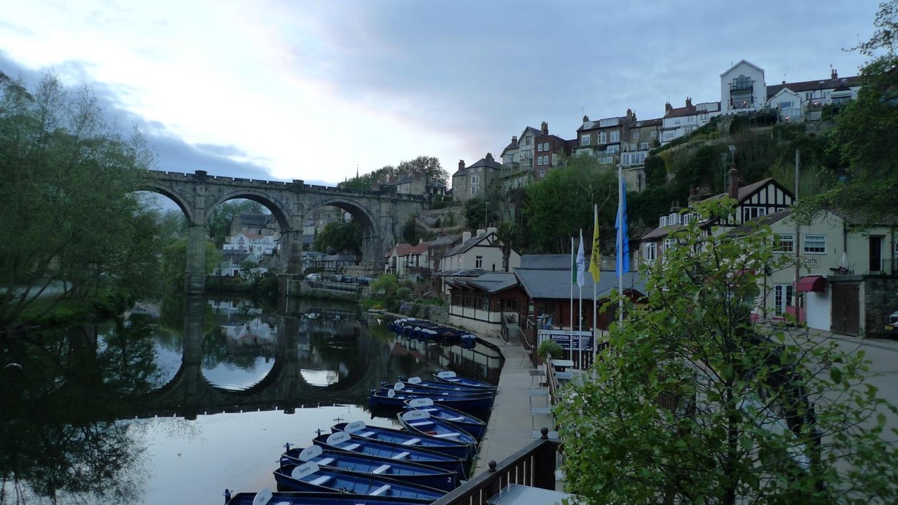 Photo of Others in Knaresborough