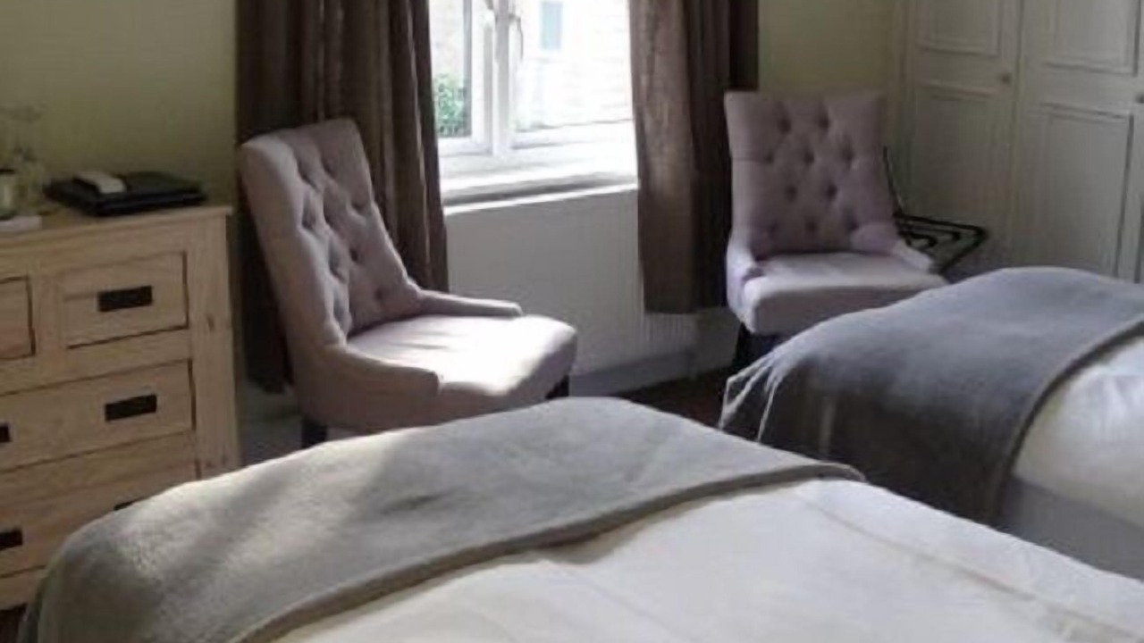 Photo of Bedroom in Knaresborough