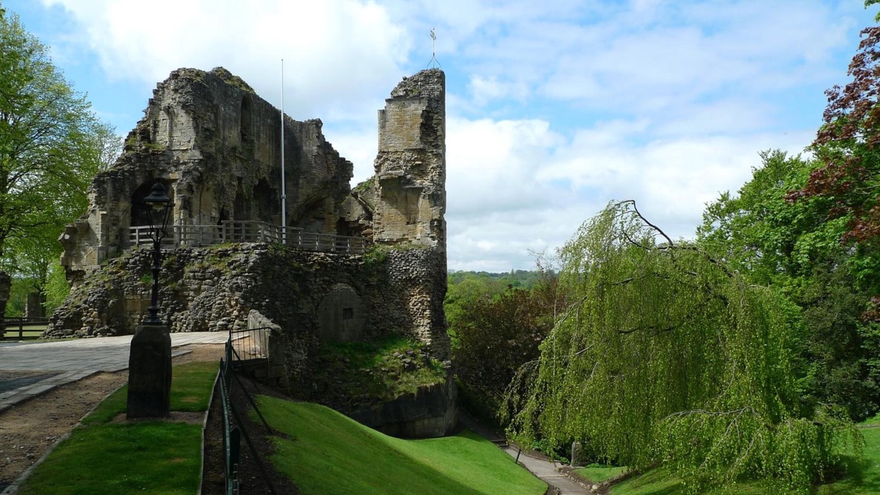 Photo of Outdoor in Knaresborough