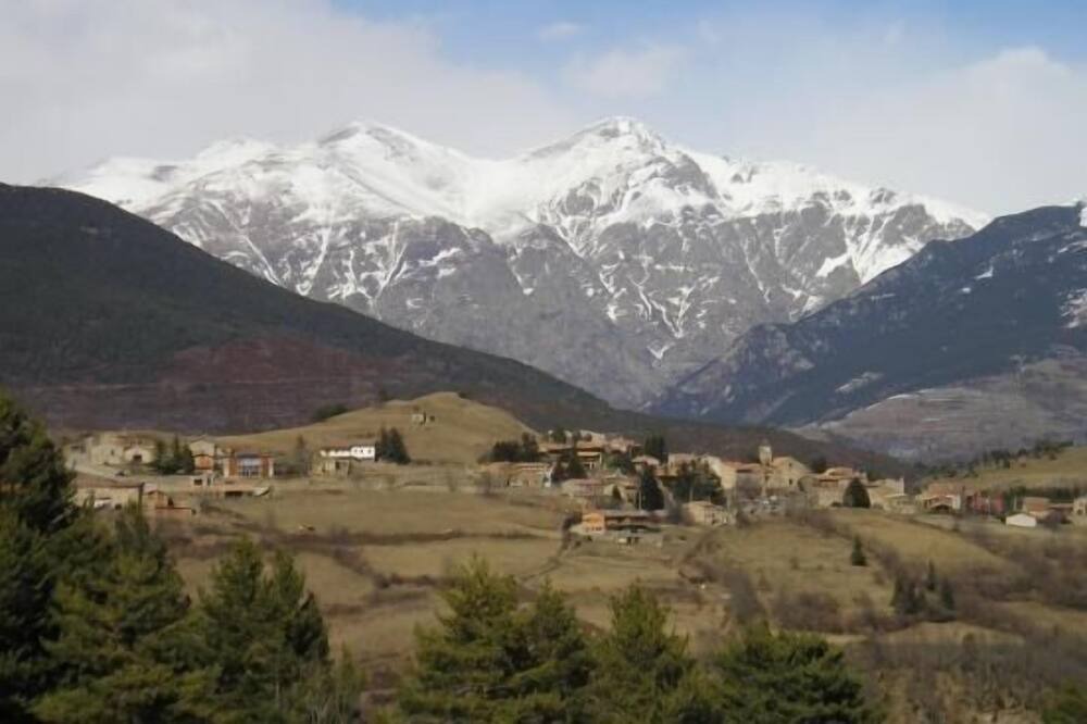 Photo of Outdoor in Campelles