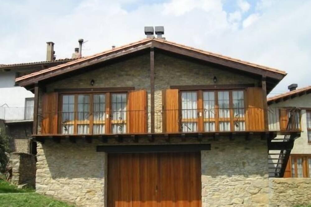 Photo of Outdoor in Campelles
