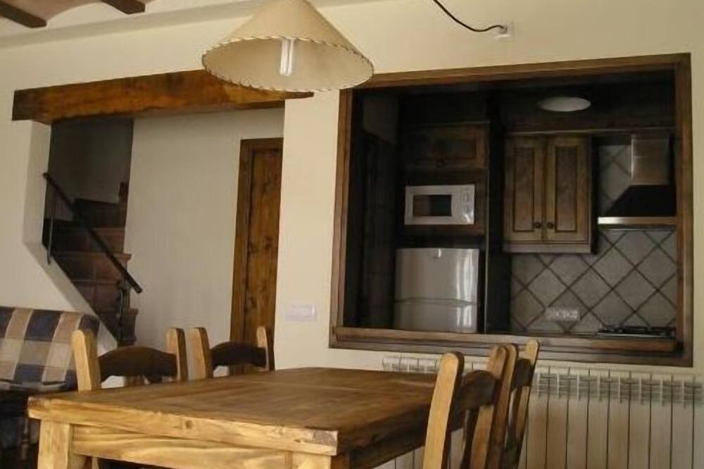 Photo of Kitchen in Campelles