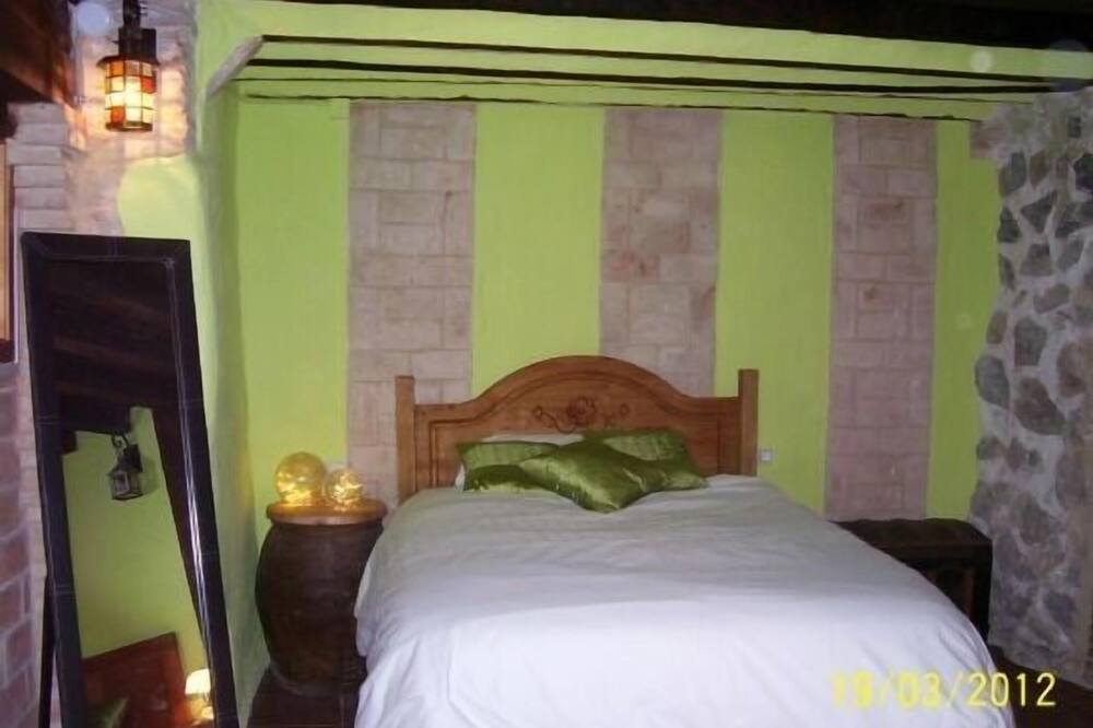 Photo of Bedroom in Jerica