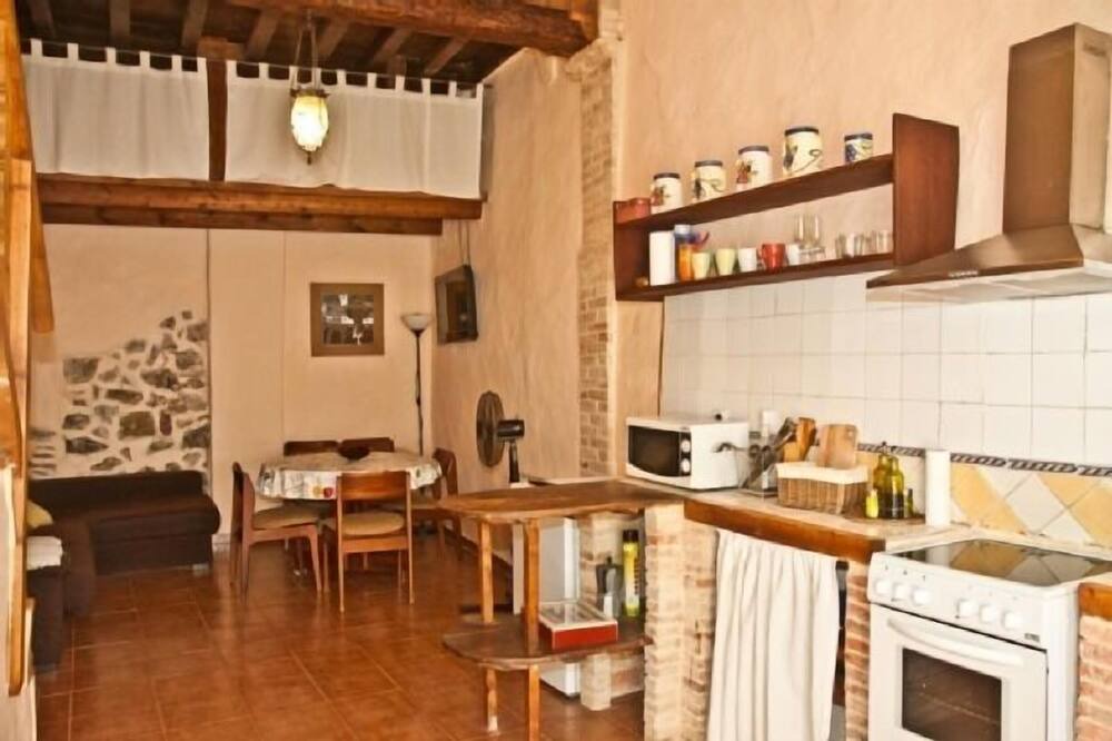 Photo of Kitchen in Jerica