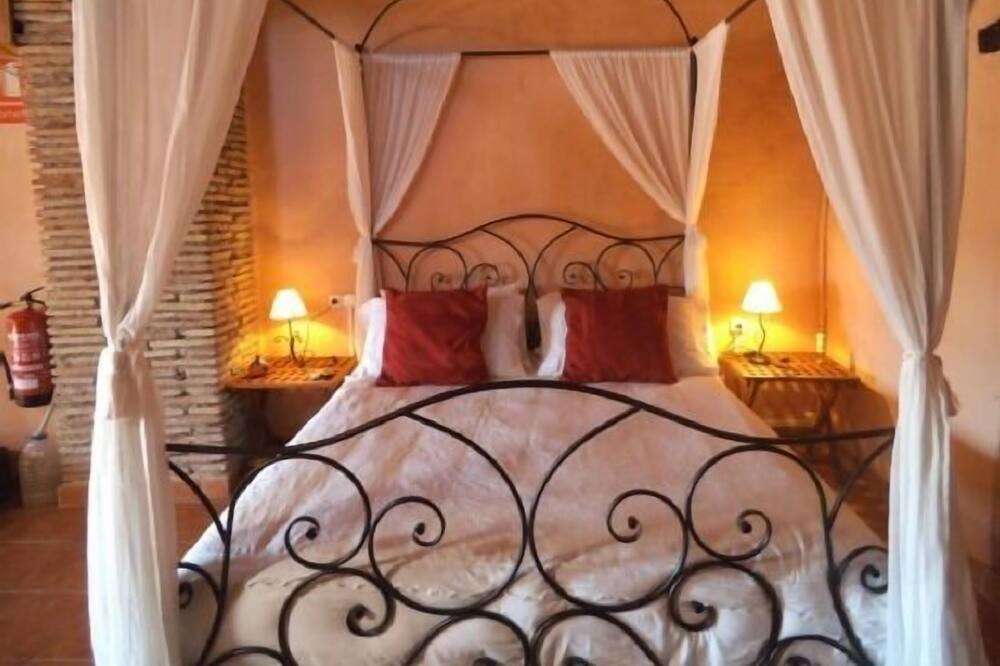Photo of Bedroom in Jerica