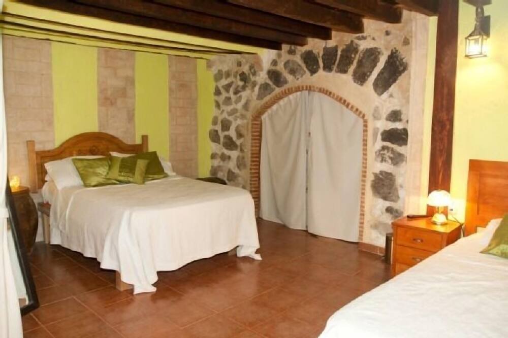 Photo of Bedroom in Jerica