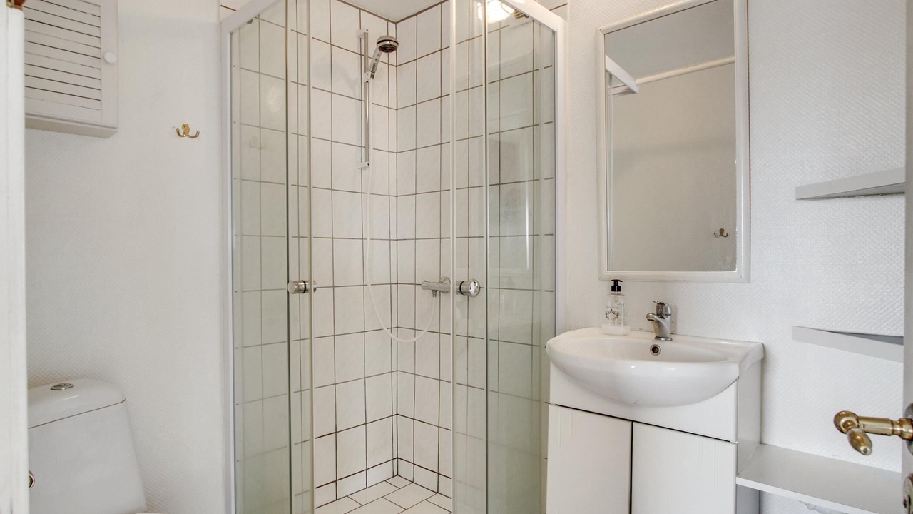 Photo of Bathroom in Sillerslev