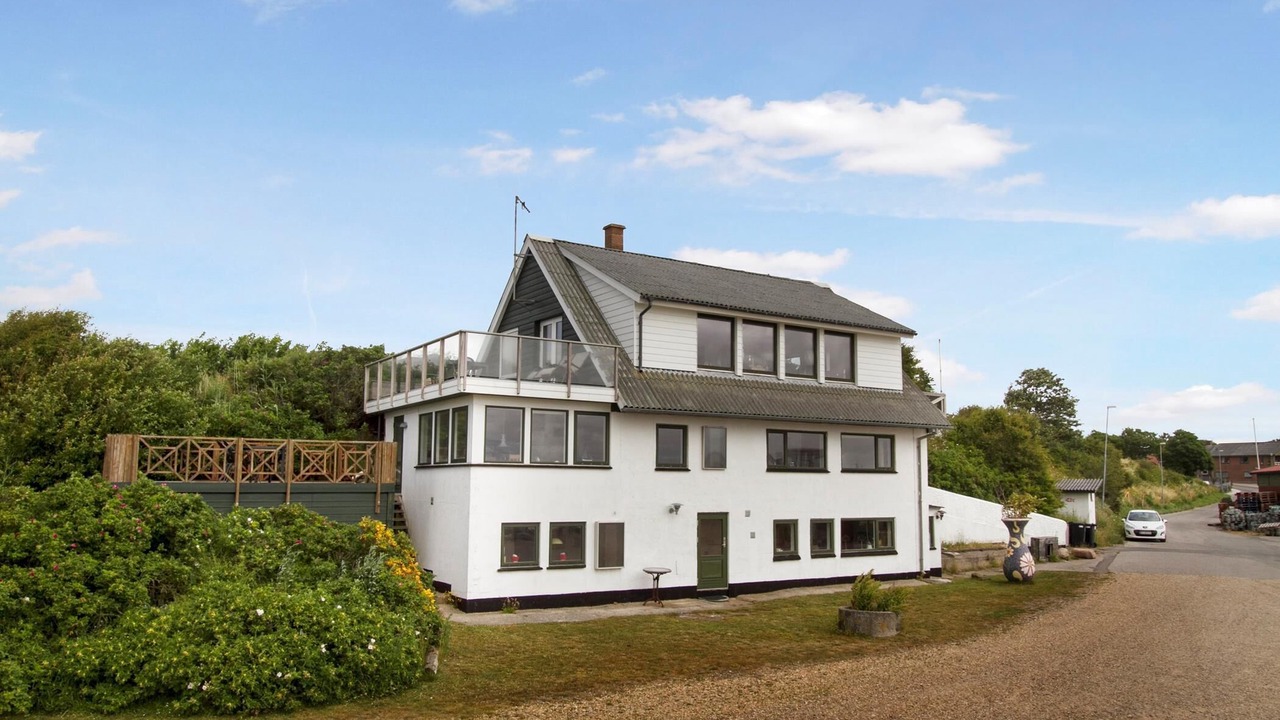 Photo of Outdoor in Sillerslev