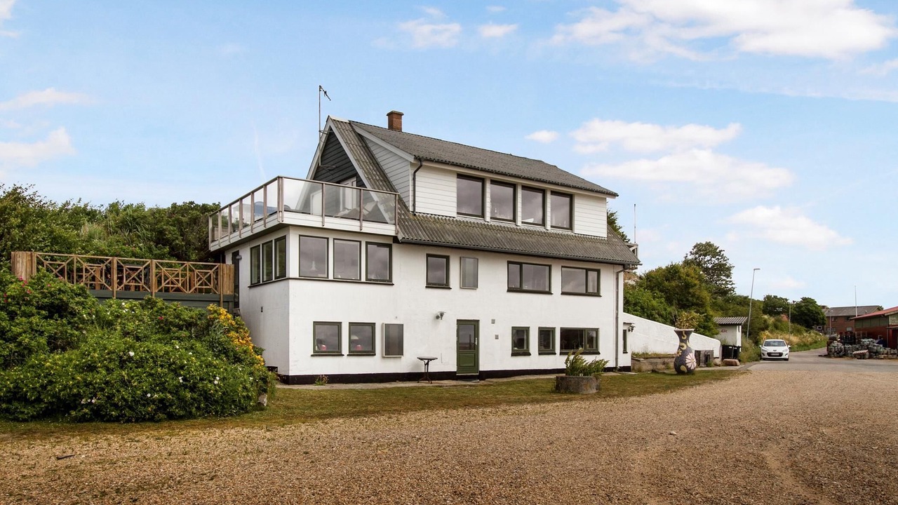 Photo of Outdoor in Sillerslev