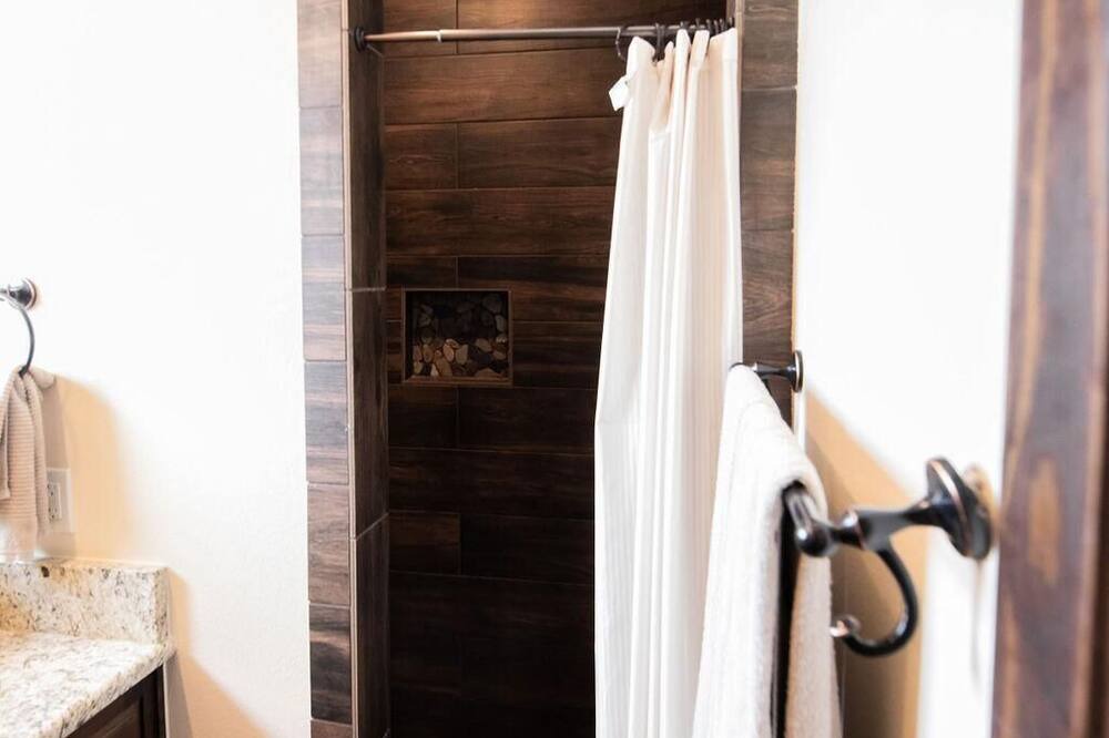 Photo of Bathroom in Sabinal