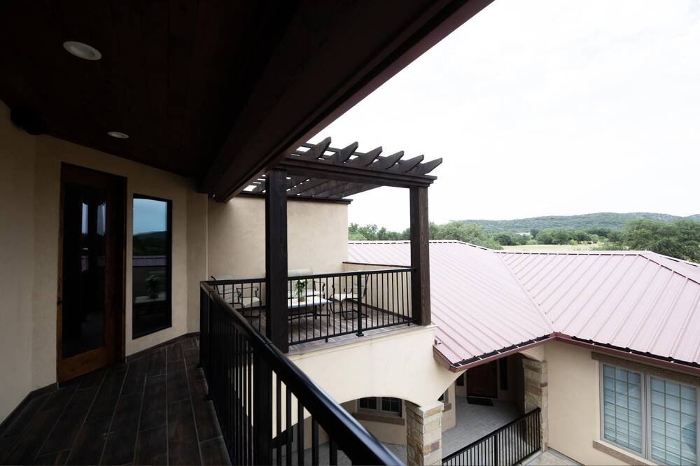 Photo of Patio Balcony in Sabinal