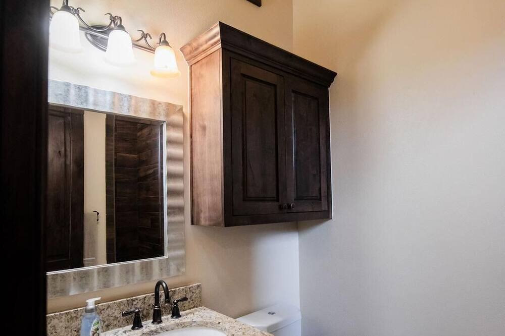 Photo of Bathroom in Sabinal