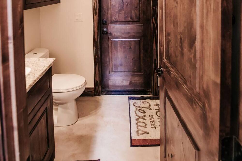 Photo of Bathroom in Sabinal