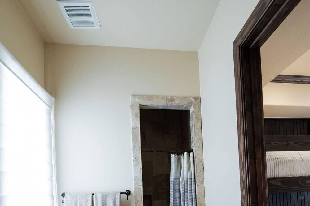 Photo of Bathroom in Sabinal